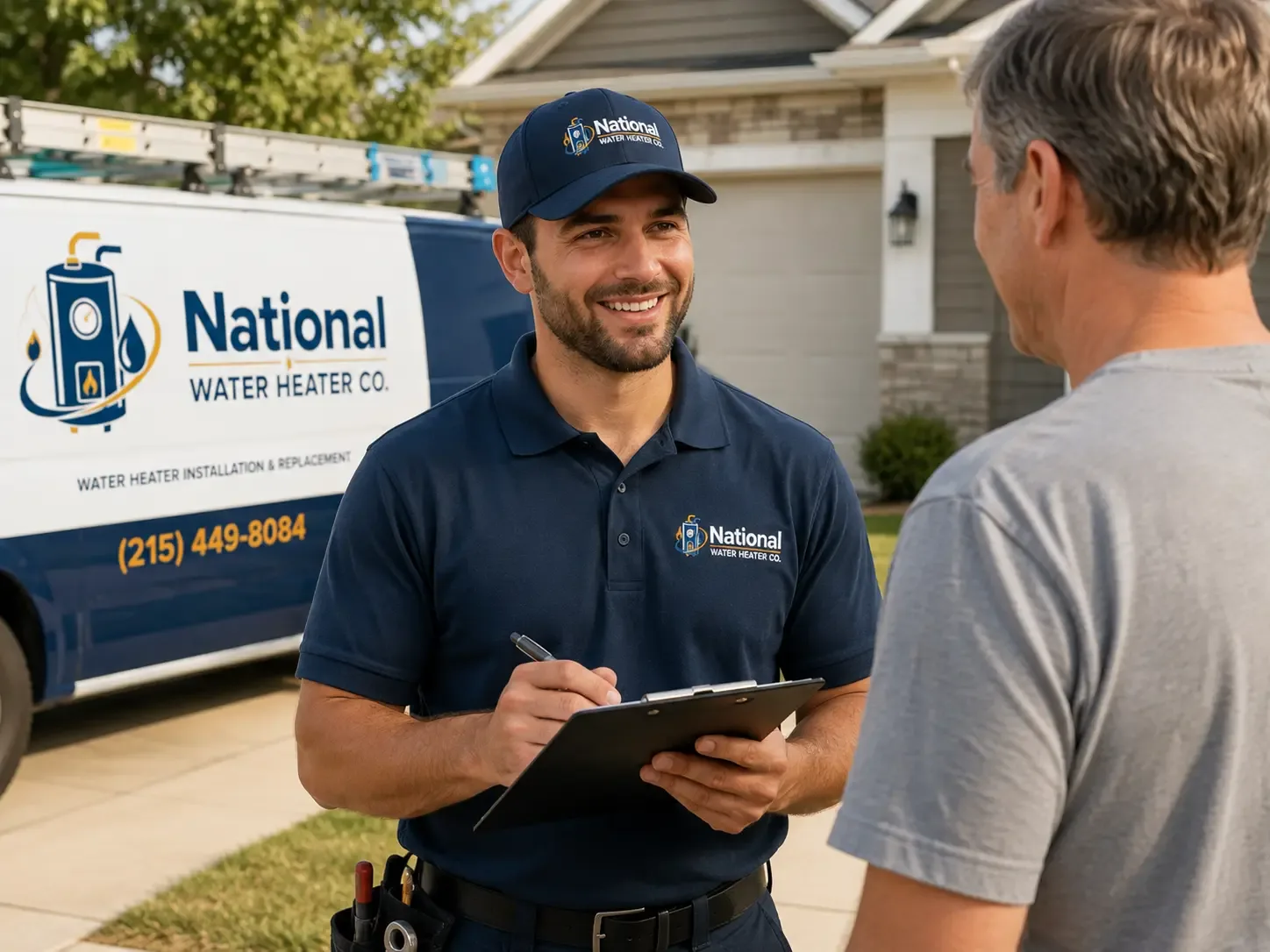 Water Heater Installation Hickman, CA FAQs
